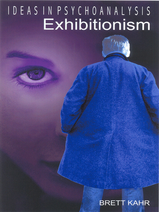 Cover image for Exhibitionism
